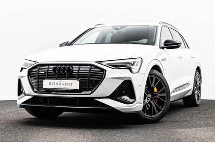 Audi e-tron 54.433 km 39.853 &euro; Hagen 58091