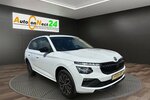 Skoda Kamiq 1.0 TSi Selection Black *Sitzhzg/Kamera/LED/ 19.211 km 21.490 &euro; Bamberg 96052