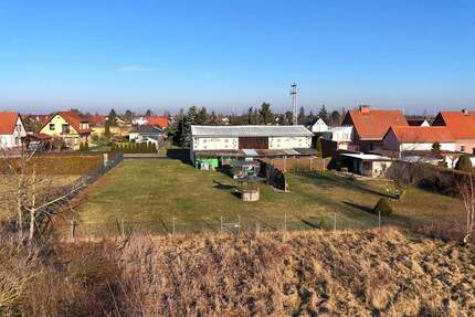 Grundstück Bitterfeld-Wolfen Rödgen - 89.000&euro; | Angebot:24725209