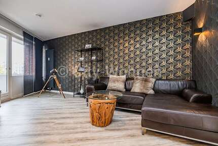 Zimmer Hamburg Winterhude - 2 Zimmer, 1.790&euro; | Angebot:27130418
