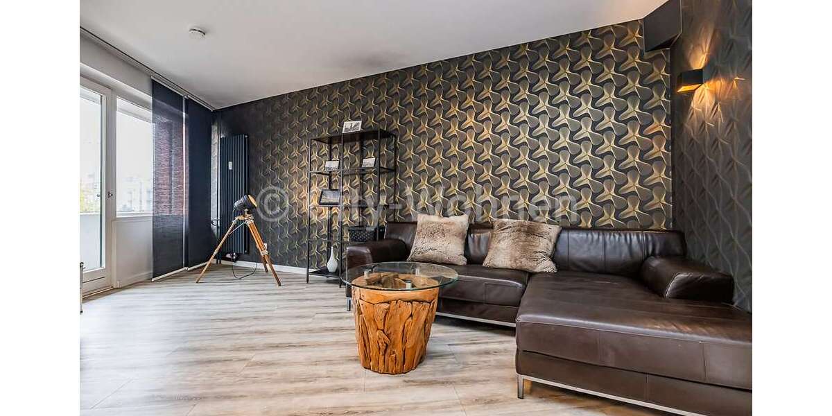 Zimmer Hamburg Winterhude - 2 Zimmer, 1.790&euro; | Angebot:27130418