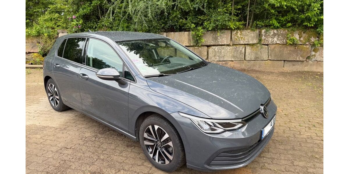 VW Golf 38.700 km 18.350 &euro; Buchholz 21244
