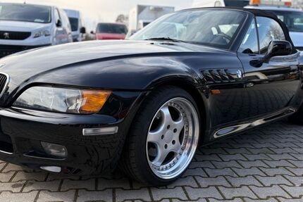 BMW Z3 115.000 km 11.900 &euro; Metten 94526