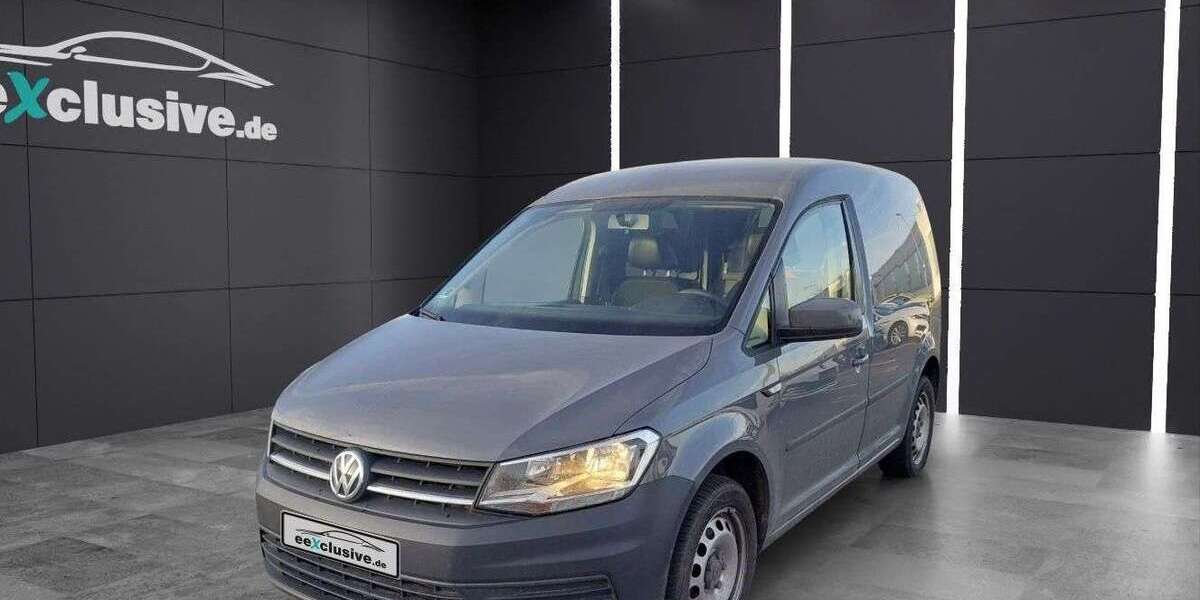 VW Caddy 260.000 km 5.900 &euro; Nidderau 61130