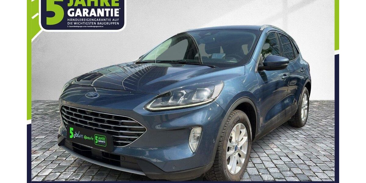 Ford Kuga 128.865 km 18.980 &euro; München 80993