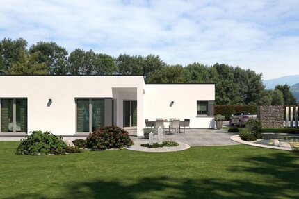 Schaffen Sie neue Lebensräume mit einem allkauf Haus