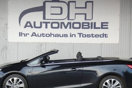 Opel Cascada 84.229 km 14.990 &euro; Tostedt 21255