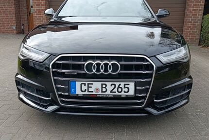 Audi A6 128.752 km 20.900 &euro; Langlingen 29364