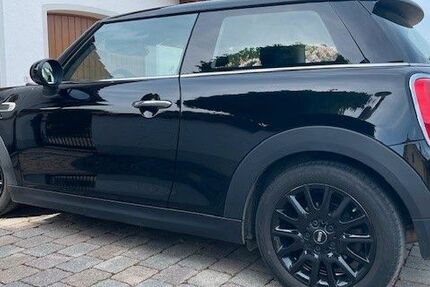 Mini One D 108.000 km 9.900 &euro; Töging 84513