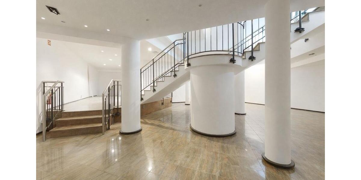 Gewerbeobjekt Kaiserslautern Betzenberg - 2.000&euro; | Angebot:25184733