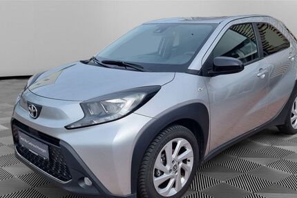 Toyota Aygo (X) 17.359 km 15.490 € Kölpinsee 17459
