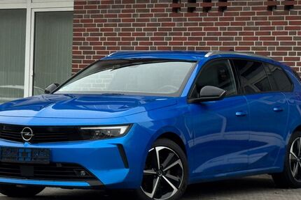 Opel Astra 187.000 km 14.500 &euro; Nortmoor 26845