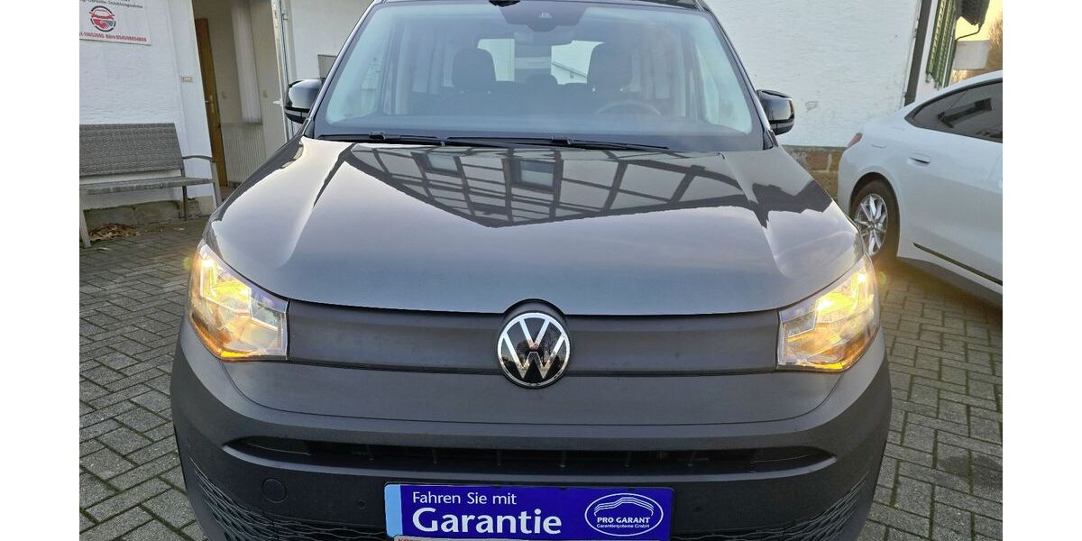 VW Caddy 150.700 km 16.999 &euro; Hörstel 48477