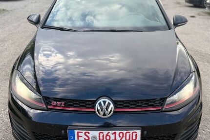 VW Golf 224.000 km 8.500 &euro; Moosburg 85368