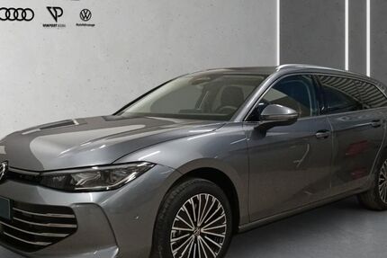 VW Passat Variant 25.000 km 42.363 &euro; Gera 07546