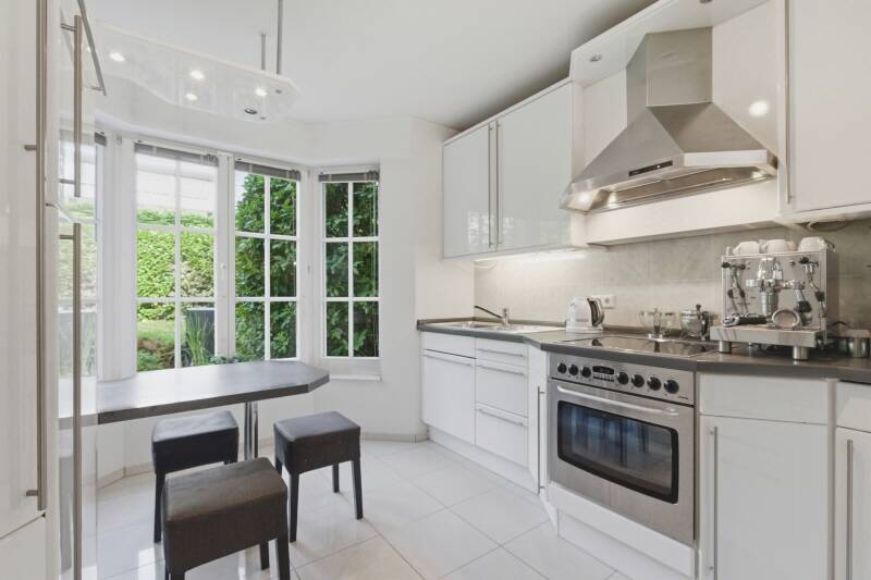 Doppelhaushälfte Köln Marienburg - 5 Zimmer, 158 m&sup2;, 1.260.000&euro; | Angebot:26499010
