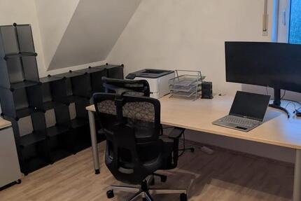 Studentenzimmer ab sofort 1 zimmer