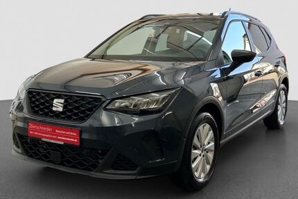 Seat Arona 3.614 km 23.860 &euro; Hüttlingen 73460