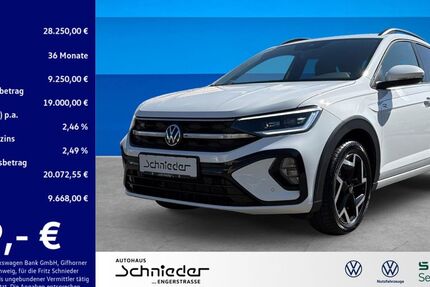 VW Taigo 18.858 km 28.250 &euro; Herford 32051