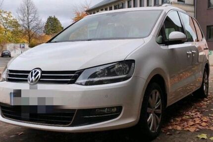 VW Sharan 300.000 km 7.400 € herford 32049