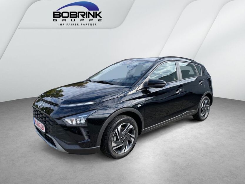 Hyundai BAYON 9.252 km 16.990 € Bremen 28757
