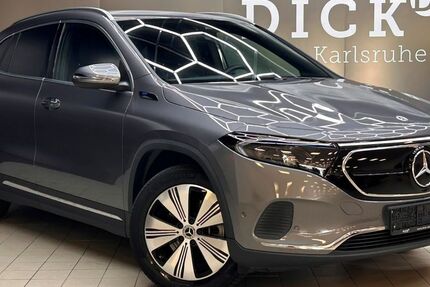 Mercedes-Benz EQA 48.303 km 27.950 &euro; Karlsdorf-Neuthard 76689