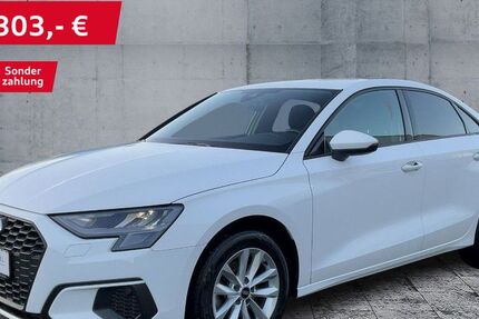 Audi A3 54.930 km 20.990 &euro; Hof 95030