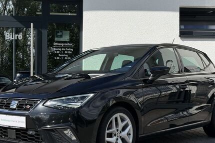 Seat Ibiza 175.801 km 9.900 &euro; Ludwigsau 36251