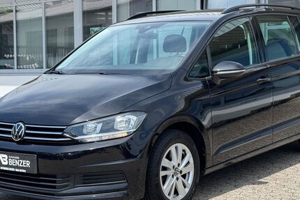 VW Touran 93.950 km 21.000 &euro; Wirges 56422