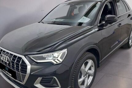 Audi Q3 33.000 km 29.900 &euro; Kirchdorf 27245