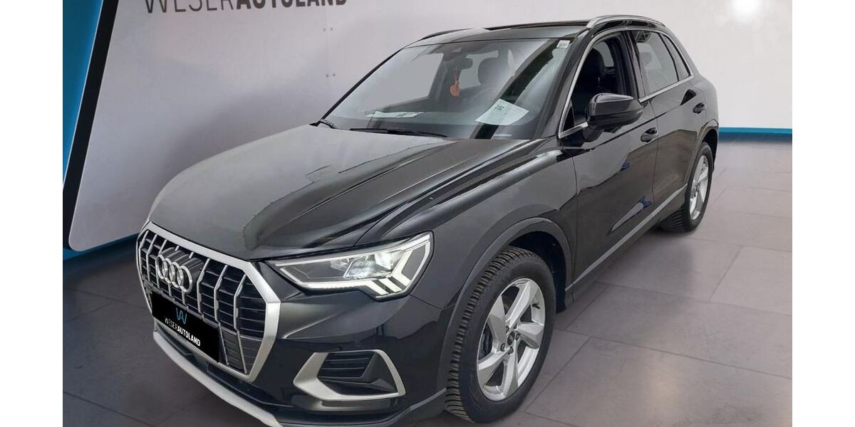 Audi Q3 33.000 km 29.900 &euro; Kirchdorf 27245