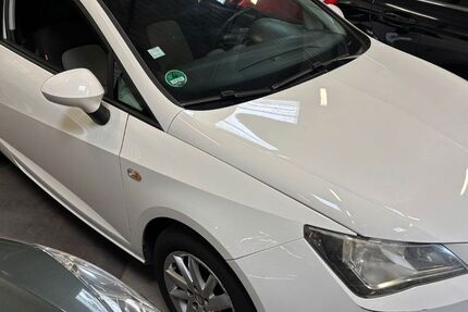 Seat Ibiza 165.000 km 1.999 &euro; Lauterbach 66333