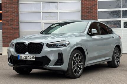 BMW X4 89.000 km 43.900 &euro; Karlsruhe 76149