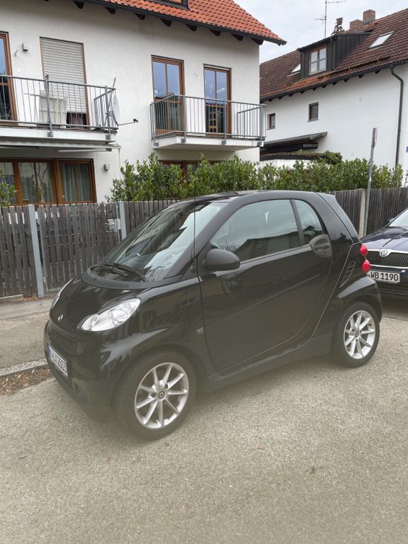 ForTwo