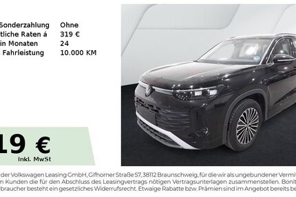 VW Tayron 25.150 km 34.880 &euro; Erlangen 91058