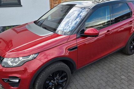 Land Rover Discovery 124.675 km 15.900 &euro; Neuwied 56567