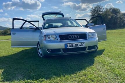 Audi A6 358.736 km 3.200 &euro; Lauf 91207