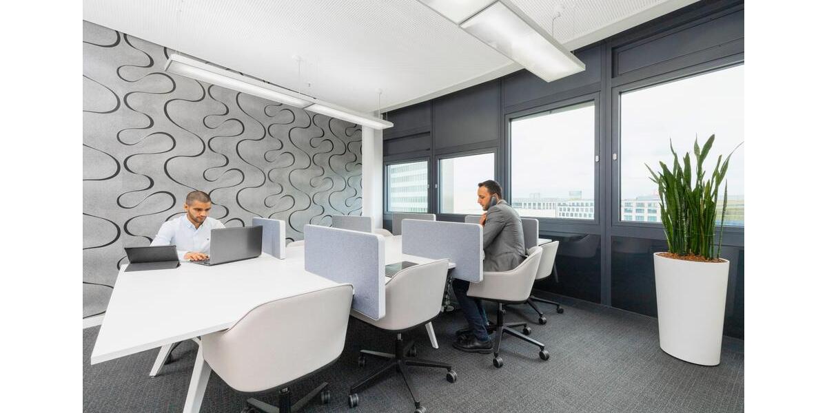 Gewerbeobjekt Düsseldorf Stadtmitte - 7.536&euro; | Angebot:22931520
