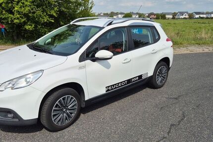 Peugeot 2008 98.500 km 4.999 &euro; Brieselang 14656