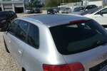 Audi A3 Sportback,Klima,Alu,PDC, Sitzheiz,Tüv Neu! 192.000 km 4.990 &euro; Himmelkron 95502