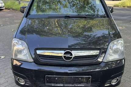 Opel Meriva 170.000 km 2.999 &euro; Köln 51107