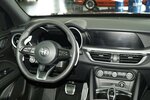 Stelvio 2.2 D Q4 AT Veloce ACC Vollleder