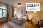 Etagenwohnung Schwerin Paulsstadt - 2 Zimmer, 3.808&euro; | Angebot:26425123