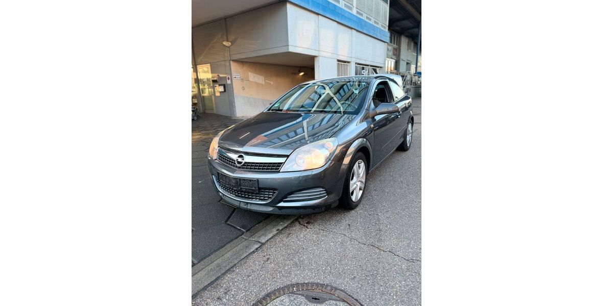 Opel Astra 140.000 km 3.000 &euro; Fellbach bei Stuttgart 70736