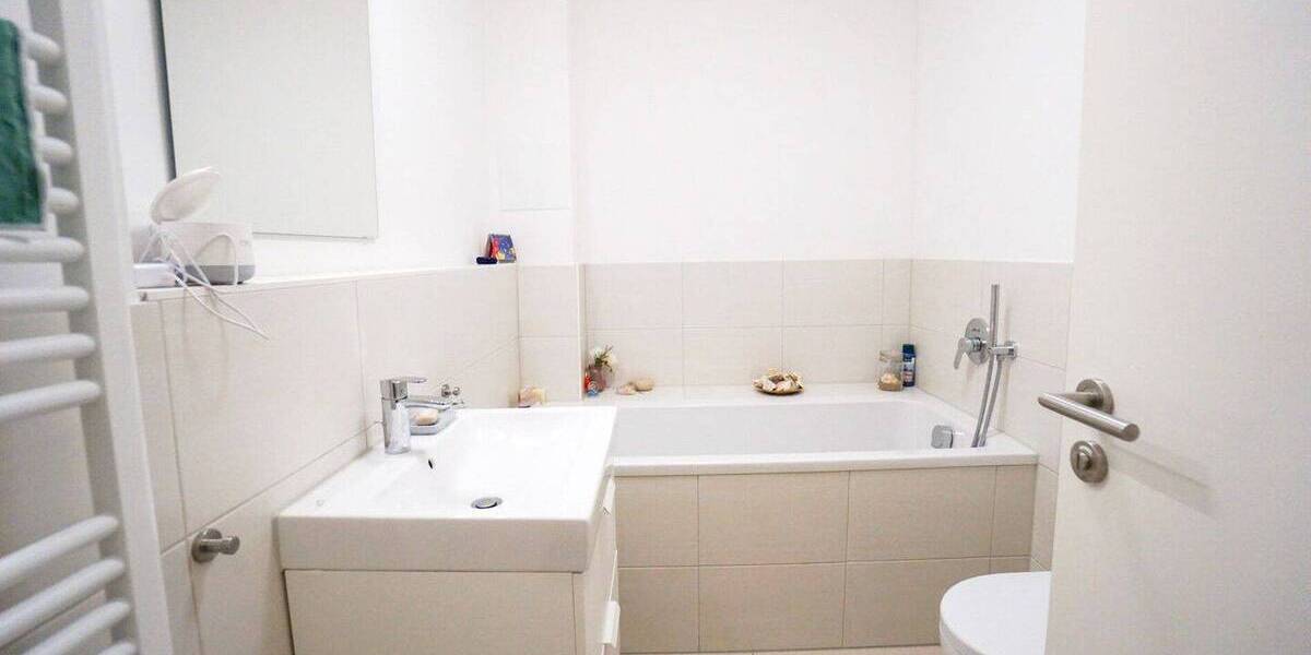 Etagenwohnung Kleve - 3 Zimmer, 76 m&sup2;, 780&euro; | Angebot:26910474