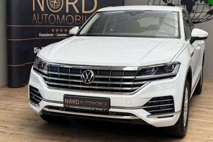 VW Touareg 61.446 km 39.900 € Rastede/ Wahnbek 26180