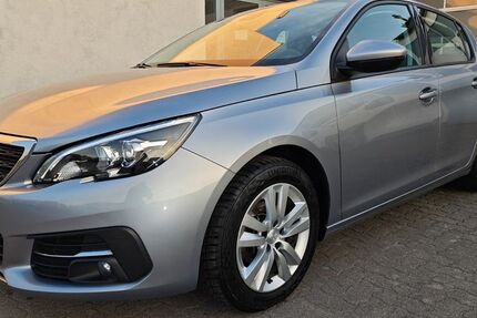 Peugeot 308 65.900 km 11.990 &euro; Ötigheim 76470