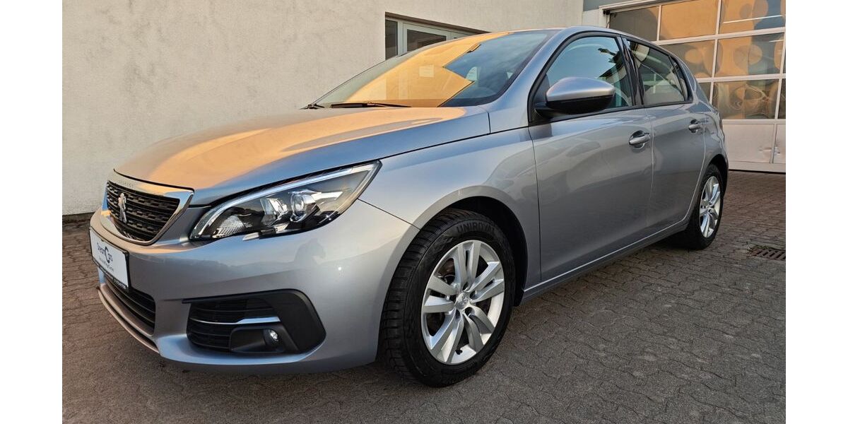 Peugeot 308 65.900 km 11.990 &euro; Ötigheim 76470