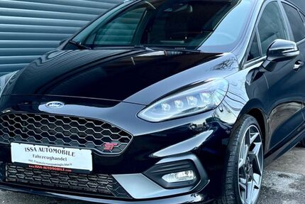 Ford Fiesta 67.000 km 16.980 &euro; Pfullingen 72793