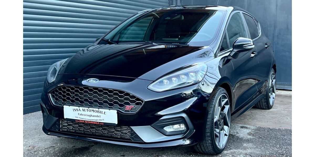 Ford Fiesta 67.000 km 16.980 &euro; Pfullingen 72793